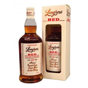 Longrow Red 13yo Chilean Cabernet Sauvignon - 51.6% 70cl