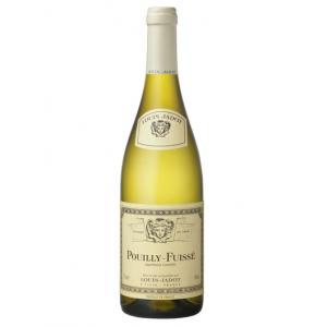 Louis Jadot Pouilly-Fuissé AOC White Wine - 13% 75cl