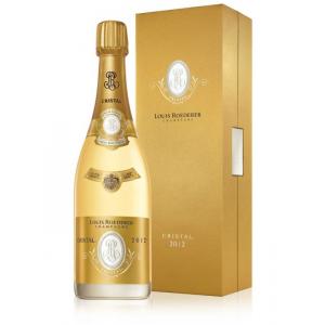 Louis Roederer Cristal 2013 Champagne - 75cl 12%