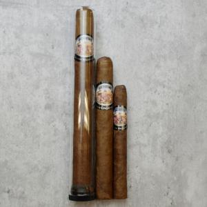 Luis Martinez Silver Selection Sampler - 3 Cigars