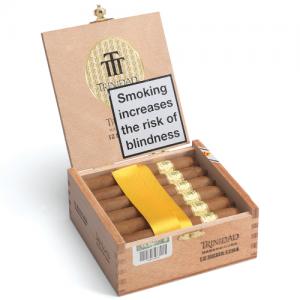 Trinidad Media Luna Cigar - Box of 12