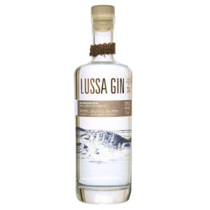 Lussa Gin - 70cl 42%
