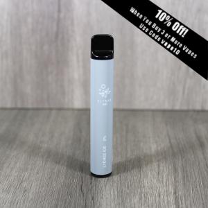 Elf Bar 600 Disposable Vape Bar - Lychee Ice