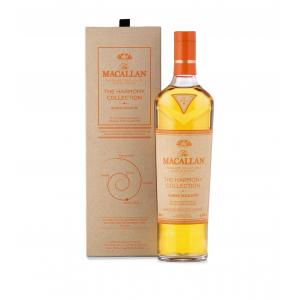 Macallan Harmony Amber Meadow Collection - 44.2% 70cl