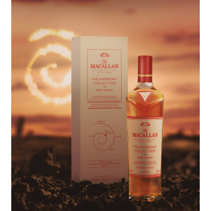 Macallan Harmony Rich Cacao Collection - 44% 70cl