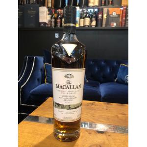 Macallan James Bond 60th Anniversary Release Decade 2 - 43.7% 70cl