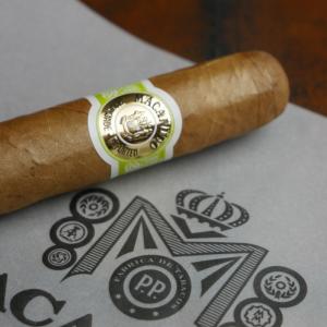 Macanudo