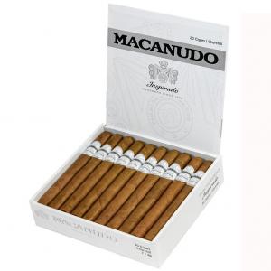 Macanudo Inspirado White Churchill Cigar - Box of 20