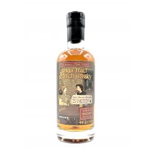 Macduff NAS Batch 2 (That Boutique-y Whisky Company) - 49.6% 50cl