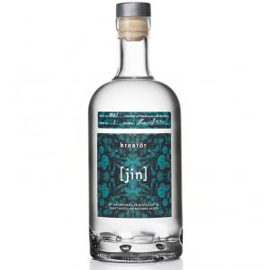 Mackmyra Kreator jin Swedish Gin - 50cl 47.3%