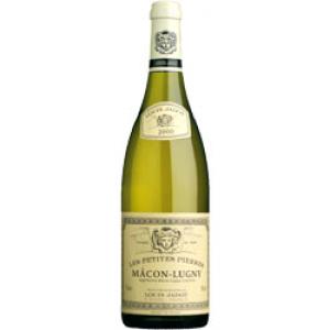 Bouchard Macon Lugny Wine - 75cl 13%