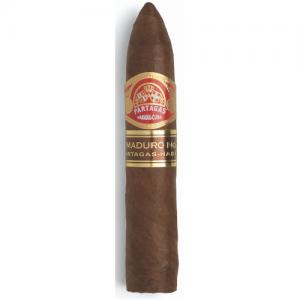 Partagas Maduro No. 2 Cigar - 1 Single