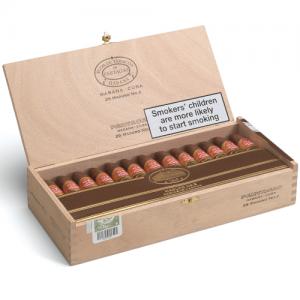 Partagas Maduro No. 2 Cigar - Box of 25