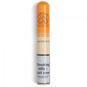H. Upmann Magnum 46 Tubed Cigar - 1 Single