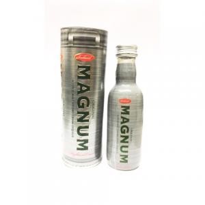 Magnum Whisky Cream Liqueur Miniature - 5cl 17%