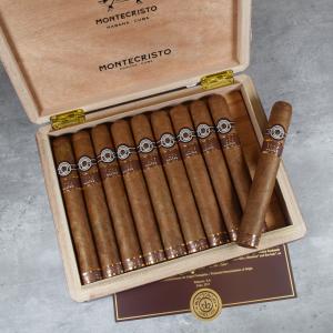 Montecristo Linea 1935 Maltes Cigar - Box of 20