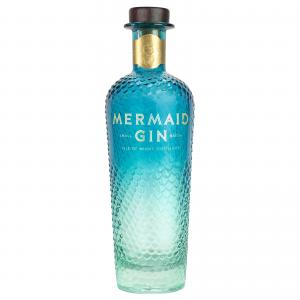 Mermaid Gin - 70cl 42%