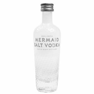 Mermaid Salt Vodka Miniature - 40% 5cl