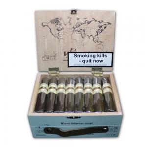 The Traveler Miami International Maduro Cigar - Box of 24
