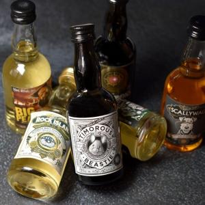 5cl Miniatures