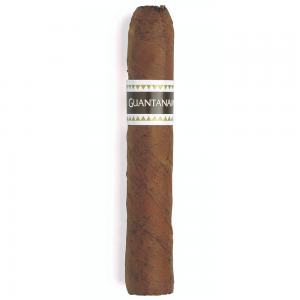 Guantanamera Minutos Untubed Cigar - 1 Single