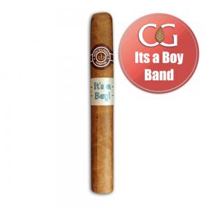 Montecristo No. 4 Cigar - 1 Single (Its a Boy Band)