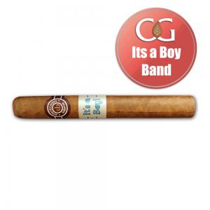 Montecristo No. 4 Cigar - 1 Single (Its a Boy Band)