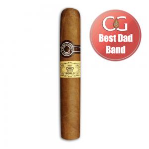Montecristo Edmundo Cigar - 1 Single (Best Dad Band)