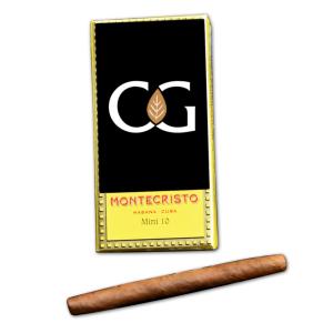 Montecristo Mini Cigarillos - 1 Single