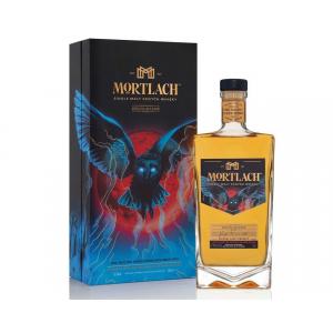 Mortlach Diageo Special Release 2022 - 57.8% 70cl