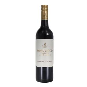 Moss Wood 2001 Cabernet Sauvignon Red Wine - 14.5% 75cl
