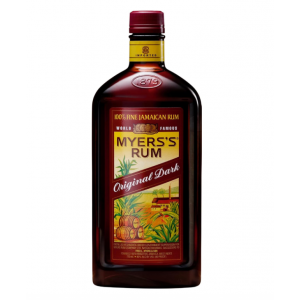 Myers Original Dark Rum - 40% 70cl