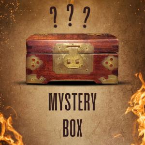 Premium Cigar Mystery Box - 3 Random Premium Cigars