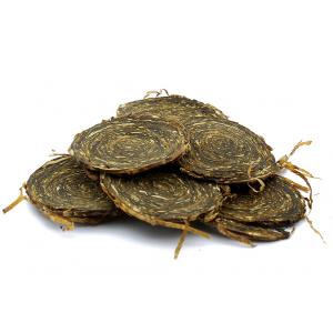 Peterson Deluxe Navy Rolls Pipe Tobacco - 10g Sample