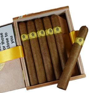 Trinidad Coloniales Cigar - Cabinet of 24