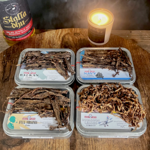 Staff Picks - Lisas Samuel Gawith Pipe Tobacco Sampler - 40g