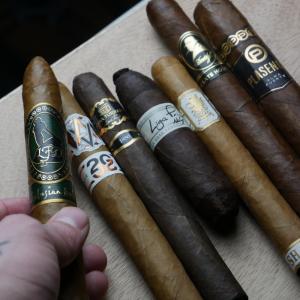 New World Cigars