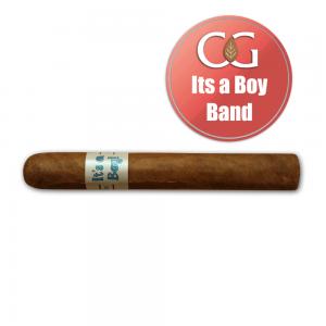 Nicaraguan Petit Corona Cigar - 1 Single (Its a Boy Band)