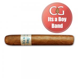 Nicaraguan Robusto Cigar - 1 Single (Its a Boy Band)