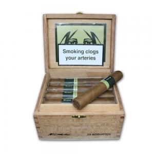 DH Boutique Nicarao Clasico Anno VI Robusto Cigar - Box of 20