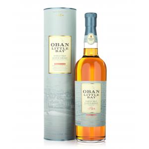 Oban Little Bay - 43% 70cl