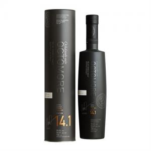 Bruichladdich Octomore 14.1 - 59.6% 70cl