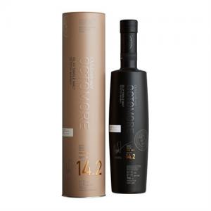 Bruichladdich Octomore 14.2 - 57.7% 70cl