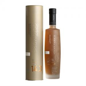 Bruichladdich Octomore 14.3 - 61.4% 70cl