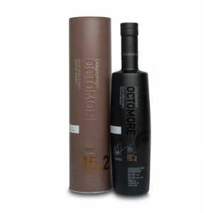 Bruichladdich Octomore 15.2 - 57.9% 70cl