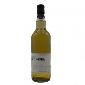 Octomore 2002 Futures First Release - 46% 70cl - Bottle No. 2005