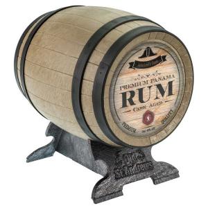 Old St Andrew Premium Rum Single Barrel - 5cl 40%