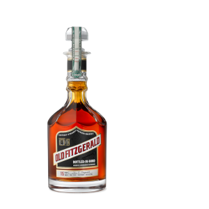Old Fitzgerald 15 Year Old Bottled in Bond - 50% 75cl
