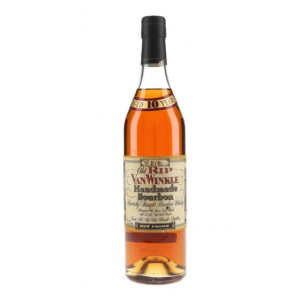 Old Rip Van Winkle 10 Year Old Bourbon - 53.5% 70cl