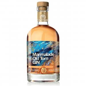 Pocketful of Stones Marmalade Old Tom Gin - 40% 70cl